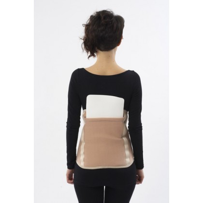 N-4A LUMBOSACRAL ORTEZİ EKONOMİK